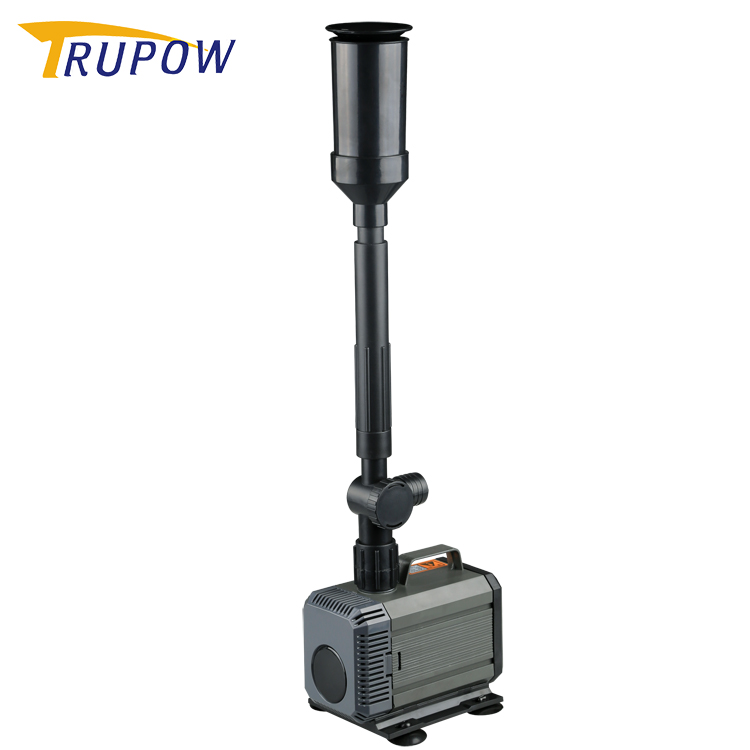 आप अपने होम गार्डन के लिए सही फाउंटेन पंप कैसे चुनें?