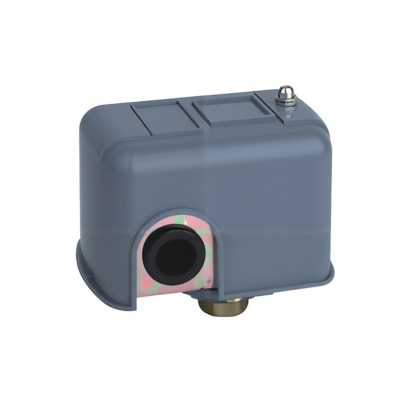 ऑटो नियंत्रण दबाव स्विच