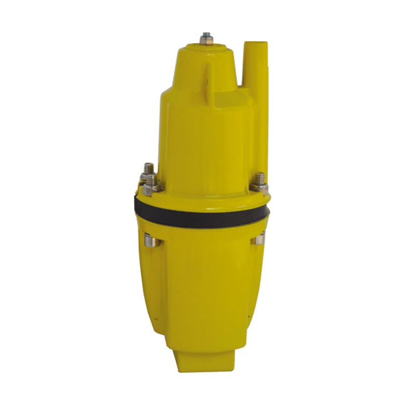 उच्च दबाव इलेक्ट्रिक कंपन पंप