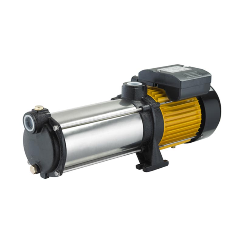 मल्टी स्टेज वॉटर पंप ऑटो गार्डन घरेलू रेन टैंक सिंचाई