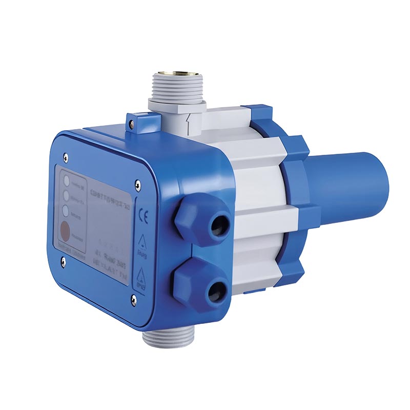 स्पेयर पार्ट एडजस्टेबल प्रेशर कंट्रोलर