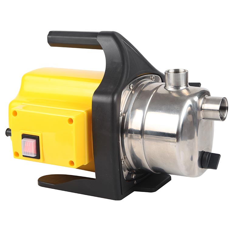 जल अंतरण उद्यान पम्प